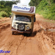 Illustration for article titled VW Bus Bonanza Bonus - VW Kombi Safari